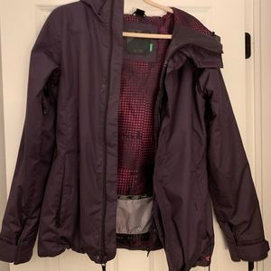 OAKLEY M SNOWBOARDING JACKET